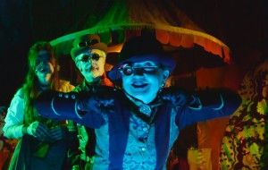 A Cisternino lo spettacolo teatrale “Happy Steamdead, Mr. King”