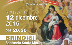 Verso il Natale con Maria: sabato 12 il tradizionale concerto del Coro San Leucio
