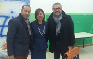 Presentato all’I.C. Sant’Elia-Commenda il progetto “Sicuri verso il futuro”
