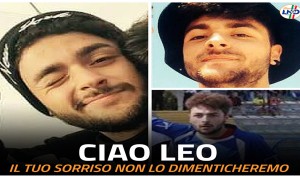 La LND ricorda il portiere del Brindisi Leo Orlandino