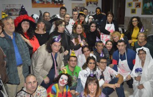 Lunedì 21 gli auguri di Natale dei ragazzi del Centro Diurno Nickan