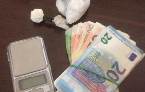 Droga da Fasano ad Ostuni: arrestato albanese di 23 anni