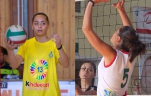 Francesca Rosato (Mesagne) inserita nella top19 regionale collegiale