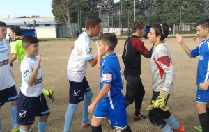 Cedas Avio: continua la serie positiva di Allievi e Giovanissimi