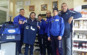 Tre atleti della Pugilistica Rodio alle finali nazionali di Roseto degli Abruzzi