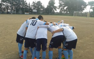 Cedas Avio: continua la serie positiva per allievi e giovanissimi