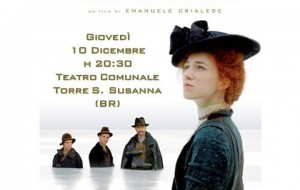 Cine Qua Non: giovedì a Torre “NuovoMondo” di Emanuele Crialese