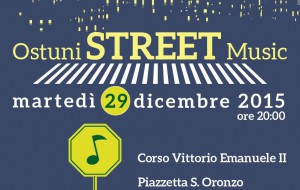 Torna Ostuni Street Music