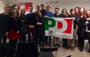 GD Brindisi a Bruxelles: un’opportunità per parlare d’Europa e confrontarsi