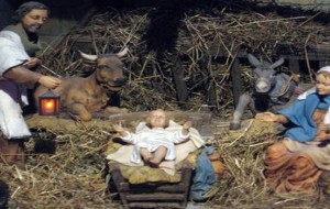Ci hanno sequestrato il Natale… Di Guido Giampietro