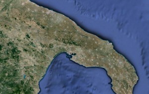 Porti, Damascelli (FI): “la Puglia merita due autorità, a Bari e Taranto”