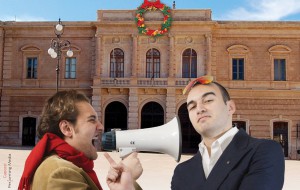 “Politicamente Scorretti” per tre giorni al Teatro Sociale