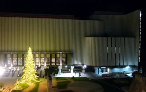 Al Verdi di Brindisi la promozione «Dicembre a Teatro»