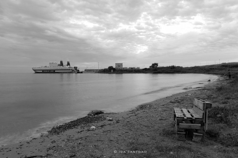 Punta delle Terrare, quale futuro per le origini della nostra storia. Ida Santoro intervista Teodoro Scarano