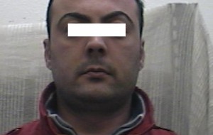 Estradato il latitante Daniele Risonola: sfuggì all’arresto per droga rifugiandosi in Germania