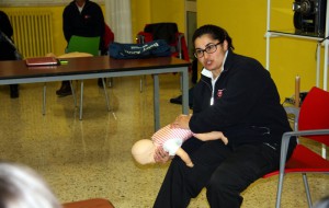Il Rotary per la sicurezza in età pediatrica