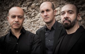 Stasera l’atteso concerto dei Radiodervish a Mesagne