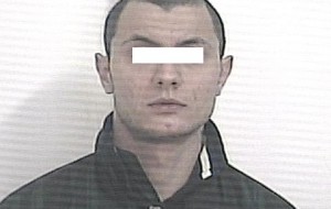 Rapina coppia di 90enni: 25enne dai domiciliari al carcere