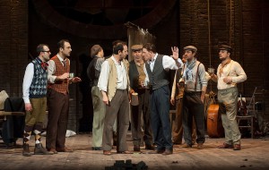 Signori in carrozza!: il vecchio Teatro Verdi di Brindisi rivive per una sera