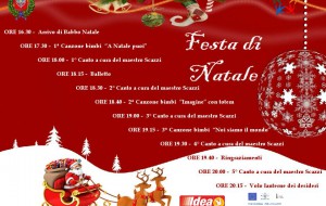 A S. Pancrazio S.no Natale di Solidarietà e Legalità