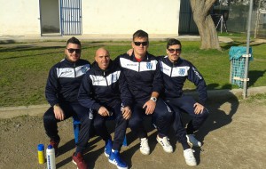 Cedas Avio: allievi e giovanissimi campioni d’inverno