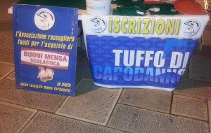 Tuffo di Capodanno: già 90 iscritti