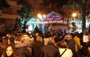 Natale a Brindisi, Zippo (Adoc) contesta l’Amministrazione: “una presa in giro”