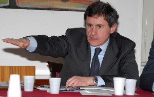 Stasera Alemanno incontra a Brindisi i vertici regionali di Azione Nazionale