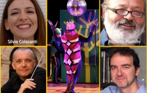 BrindisiClassica: l’opera per bambini “Il sole, di chi è?” in scena al Nuovo Teatro Verdi di Brindisi