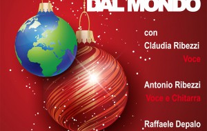 Canti di Natale dal mondo: a Mesagne concerto di Natale tra contaminazioni e tradizioni