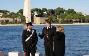 Presentati il Calendario Storico e l’Agenda 2017 dell’Arma dei Carabinieri