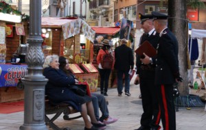 I consigli dei Carabinieri contro truffe e raggiri