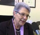 Carmen Chiaromonte cittadina onoraria di Ostuni