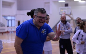 A2 Femm.: Guarnieri Brindisi sconfitta ad Ariano Irpino