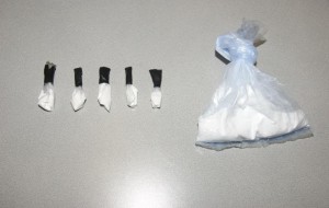 55 grammi di cocaina nascosti nel divano: arrestato pregiudicato