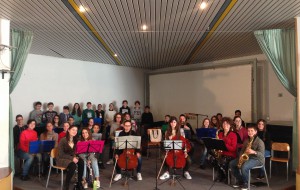 Venerdì 18 al Duomo il concerto di Natale dell’Istituto Comprensivo Centro