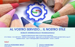 Confindustria al Morvillo Falcone per illustrare i contenuti del Progetto mobilità