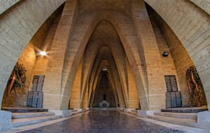 Domenica 4 Dicembre Assoarma celebra Santa Barbara e i militari morti nei lager nazisti