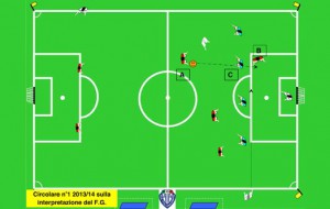 Cedas Avio organizza incontro su “Il regolamento nel calcio”