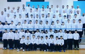 La Junior Fasano domina anche a Gaeta: 33-22