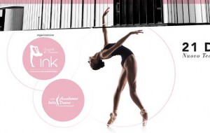 Lunedì 21 torna al Nuovo Teatro Verdi “la città della danza”
