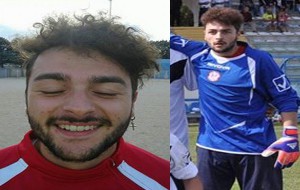 Incidente SS379: tra le vittime il giovane portiere del Real Paradiso