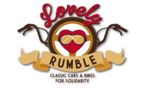 Lovely Rumble: domenica una carovana di Babbo Natale regala centinaia di giocattoli