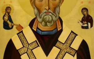 La Chiesa Ortodossa celebra San Nicola