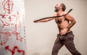 Murgia: all’ExFadda il teatro di Michele Sinisi