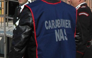 Carabinieri NAS: sequestrati 800 kg di carne scaduta