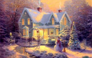 Miracolo di Natale. Di Pasquale Cavalera
