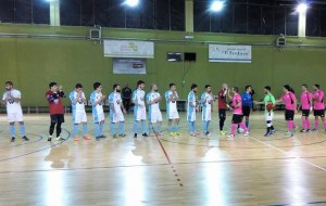 Futsal Francavilla: finita la corsa in coppa Puglia