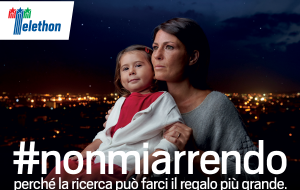 Telethon: elogiato l’impegno di Oria