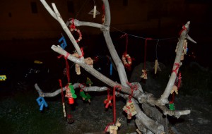 Attacco Natalizio per Ostuni Green Riot